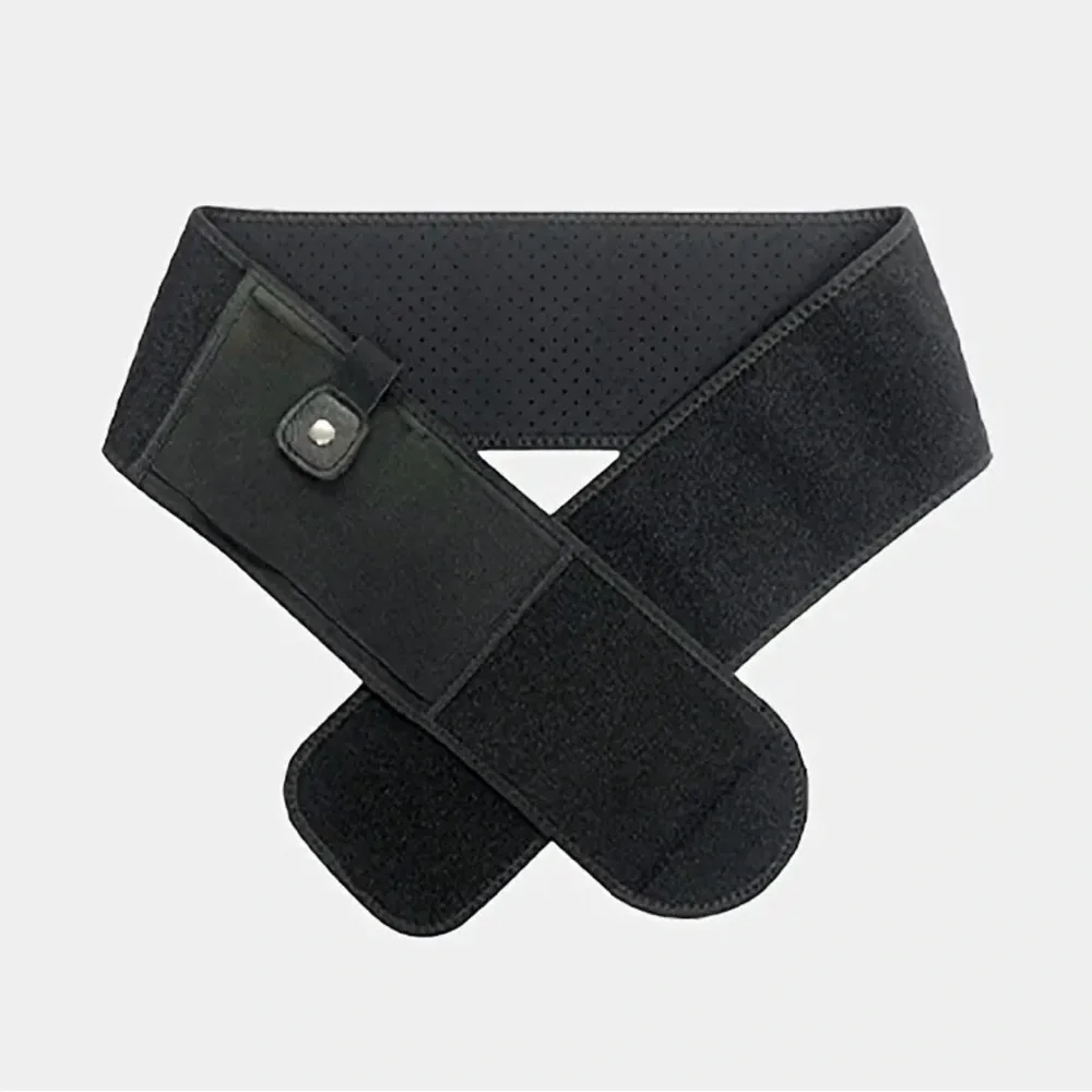 Universal Black Holster Belt, NEW, size XL